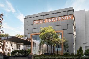 Program Beasiswa S1 di Binus University untuk Mahasiswa Berprestasi