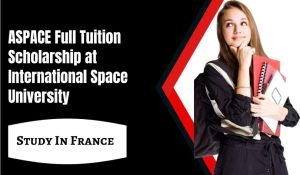 Peluang Beasiswa SPACE untuk Pelajar dan Mahasiswa di Indonesia