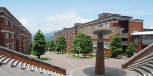 Peluang Beasiswa S1 di Shizuoka University, Jepang untuk Mahasiswa Internasional