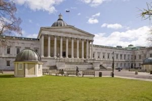Peluang Beasiswa Sarjana di University College London (UCL), Inggris