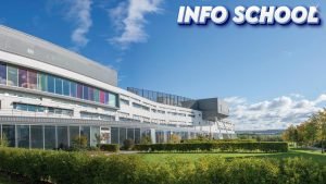 Beasiswa di Queen Margaret University Edinburgh: Peluang Emas untuk Meraih Pendidikan Berkualitas