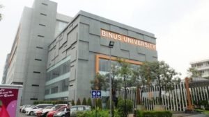 Program Beasiswa S1 di Binus University untuk Mengembangkan Potensi Akademik