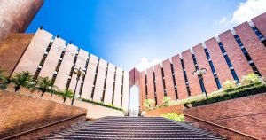 Cara Mendapatkan Beasiswa di The Hong Kong Polytechnic University