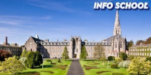 Beasiswa di Maynooth University: Peluang Pendidikan Berkualitas di Irlandia