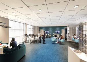 Beasiswa di Staffordshire University: Pilihan Pendidikan Global untuk Sukses Karir