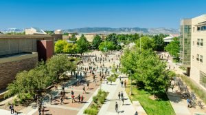 Beasiswa di Colorado State University: Program Pendidikan Berkualitas dengan Dukungan Beasiswa