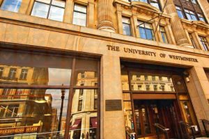 Beasiswa University of Westminster: Beasiswa Prestisius untuk Mahasiswa Internasional