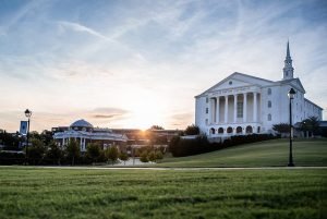Beasiswa Dallas Baptist University: Peluang Studi di Amerika Serikat