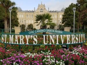 St. Mary’s University Beasiswa: Cara Mendapatkan Beasiswa di Inggris