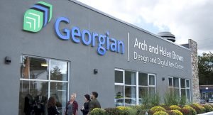 Beasiswa Georgian College: Peluang Studi di Kanada dengan Dukungan Finansial