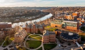 Beasiswa S1 2025: Peluang di West Virginia University