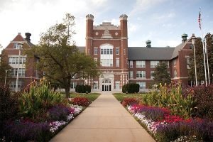 Cara Mendapatkan Beasiswa S1 di Northwest Missouri State University