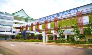 Kuliah di Singapura: Beasiswa S1 James Cook University Menantimu!