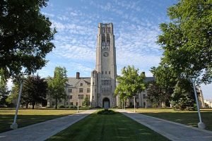 Beasiswa University of Toledo 2025: Syarat, Cara Daftar, dan Keuntungan