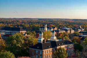 Beasiswa Miami University: Panduan Lengkap untuk Pelamar