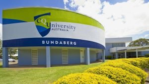 Beasiswa CQUniversity Australia: Syarat dan Cara Daftar