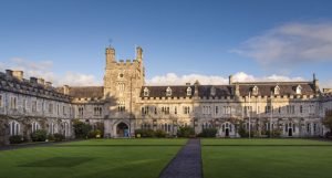 Beasiswa di University College Cork: Syarat & Cara Daftar