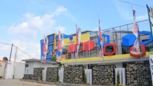 Beasiswa Global Institute of Sport: Peluang dan Cara Mendapatkannya