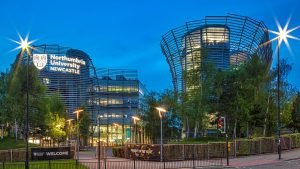 Beasiswa Northumbria University 2025: Syarat, Cara Daftar, dan Keuntungan