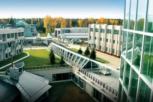 Beasiswa di University of Northern British Columbia: Syarat, Manfaat, dan Cara Daftar