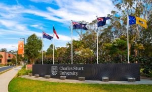 Beasiswa Charles Sturt University: Peluang Studi di Australia dengan Dukungan Finansial