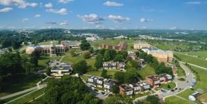 Beasiswa Robert Morris University: Syarat, Cara Daftar, dan Manfaatnya