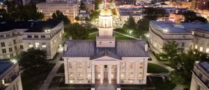 Beasiswa University of Iowa 2025: Syarat dan Cara Daftar Terbaru