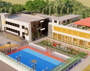 Beasiswa Alpha College 2025: Cara Daftar dan Syarat Lengkap