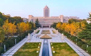 Beasiswa Shandong University: Peluang Studi Berkualitas di Tiongkok