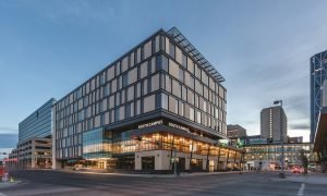 Peluang Studi Hemat di Kanada Melalui Bow Valley