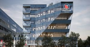 Peluang Beasiswa di LaSalle College Vancouver