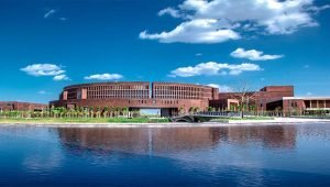 Peluang Beasiswa di Tianjin University untuk Mahasiswa Internasional