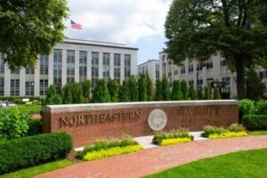 Beasiswa Northeastern University 2025: Kesempatan Studi di Amerika Serikat