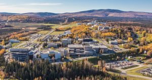 Beasiswa Kuliah di University of Alaska Fairbanks untuk Mahasiswa Internasional