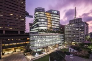 Beasiswa UTS College: Peluang Belajar di Australia dengan Dukungan Finansial