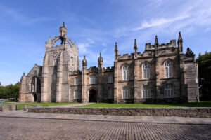 Beasiswa University of Aberdeen: Kesempatan Emas untuk Studi di Inggris