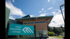 Beasiswa Coast Mountain College, Peluang Kuliah di Kanada