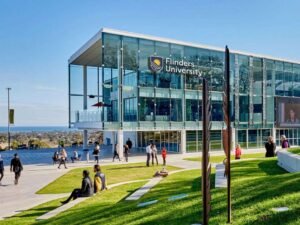 Beasiswa Flinders University Australia, Cek Info Lengkapnya di Sini