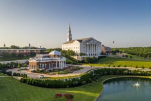 Beasiswa Dallas Baptist University untuk Pelajar Berprestasi: Apa yang Perlu Kamu Tahu?