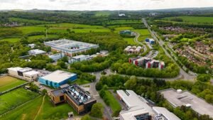 Beasiswa Loughborough University 2025: Peluang Menempuh Pendidikan di Inggris
