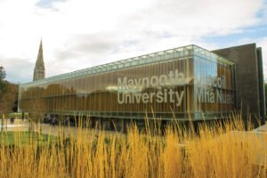 Cara Mendapatkan Beasiswa Prestisius di Maynooth University, Irlandia