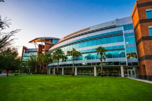 Beasiswa Terbaru di University of Central Florida untuk Tahun Akademik 2025