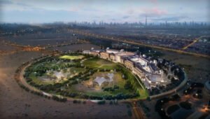 Beasiswa University of Birmingham Dubai: Peluang Emas untuk Studi Luar Negeri