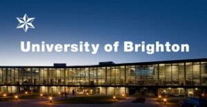 Beasiswa University of Brighton 2025: Cara Mendaftar dan Syarat Lengkap
