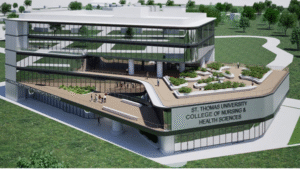 Program Beasiswa St. Thomas University 2025: Peluang Kuliah ke Luar Negeri