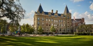 Beasiswa The University of Winnipeg: Cara Daftar dan Syarat Lengkap