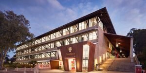 Beasiswa Murdoch University: Peluang Emas untuk Mahasiswa Internasional