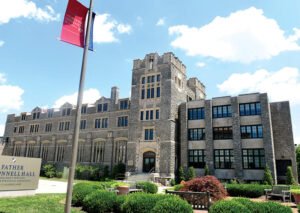 Peluang Beasiswa The Catholic University of America untuk Mahasiswa Internasional