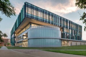 Beasiswa Wright State University: Buka Peluang Pendidikan di Amerika Serikat