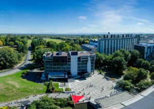 Cara Mendapatkan Beasiswa University of Canterbury: Tips dan Persyaratan Terbaru